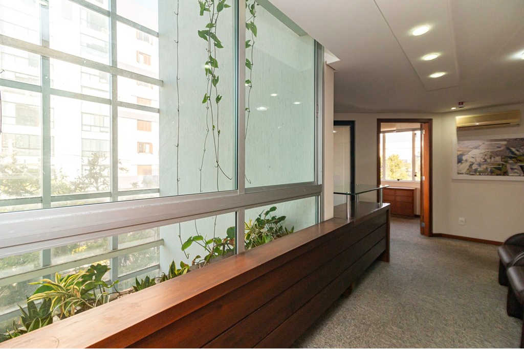 Sala-Conjunto, 123 m² - Foto 22