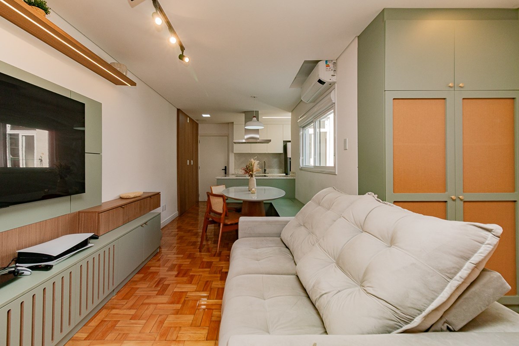 Apartamento, 3 quartos, 74 m² - Foto 32