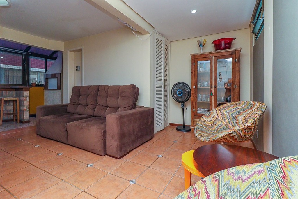 Cobertura, 2 quartos, 99 m² - Foto 6
