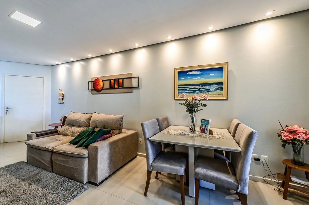 Apartamento, 2 quartos, 75 m² - Foto 13