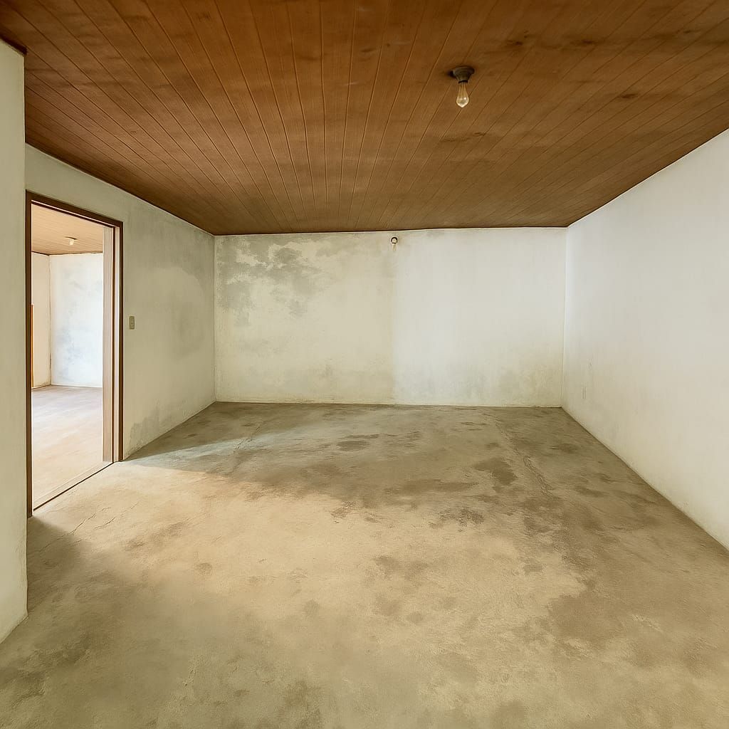 Casa, 1 quarto, 61 m² - Foto 14