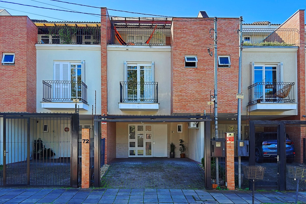 Casa de Condomínio, 3 quartos - Foto 26