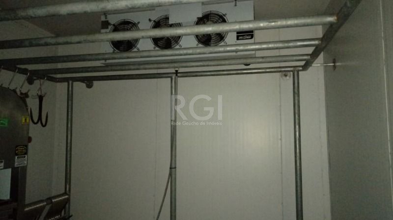 Depósito-Galpão, 326 m² - Foto 17