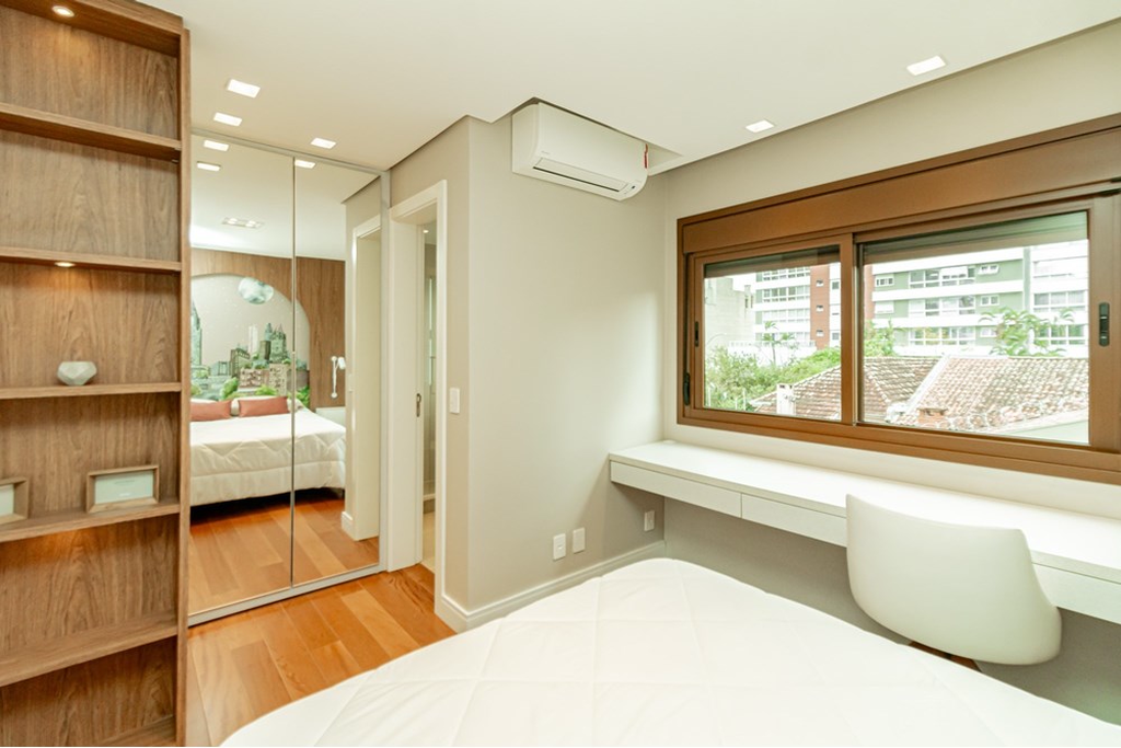 Apartamento, 3 quartos, 154 m² - Foto 63