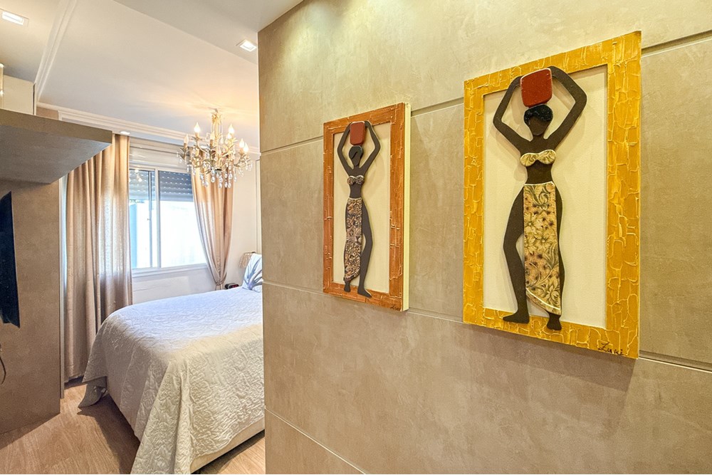 Casa de Condomínio, 3 quartos - Foto 18