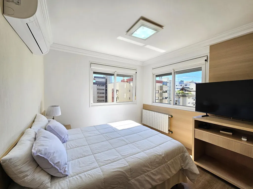 Apartamento, 3 quartos, 182 m² - Foto 42