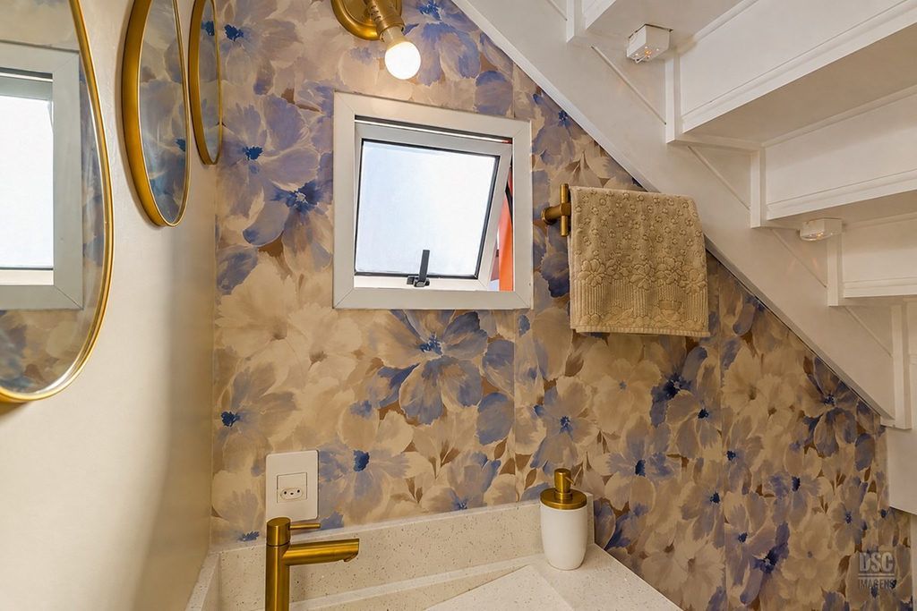 Casa de Condomínio, 4 quartos - Foto 50