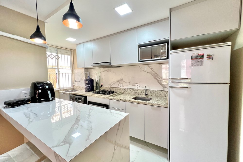 Apartamento, 2 quartos, 43 m² - Foto 40