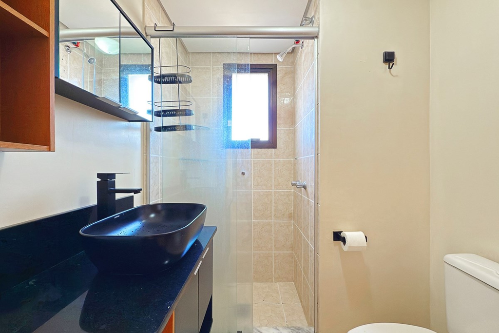 Apartamento, 2 quartos, 62 m² - Foto 12