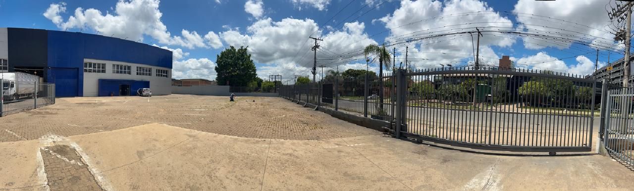 Depósito-Galpão - Foto 2