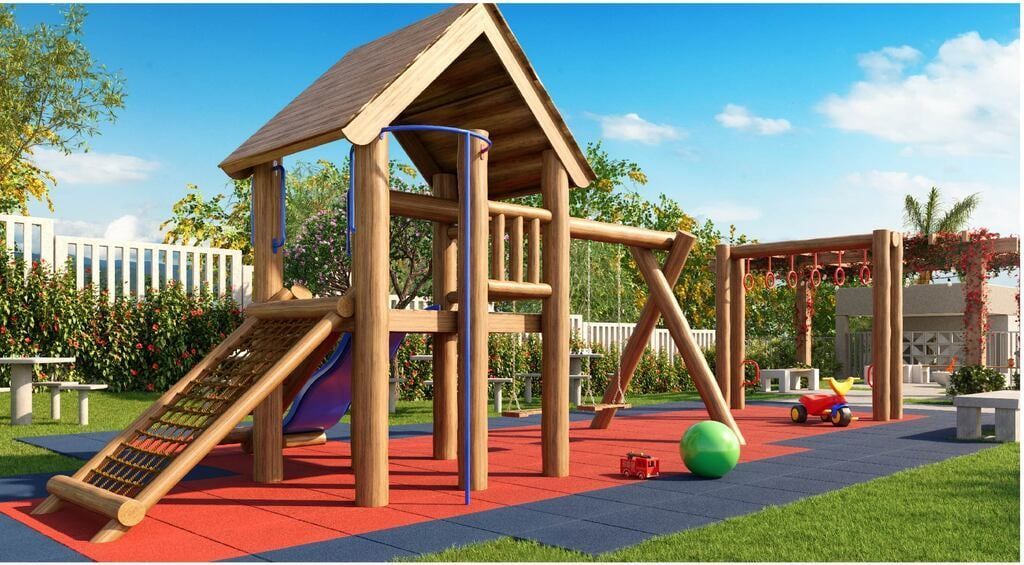 Apartamento, 2 quartos, 35 m² - Foto 10