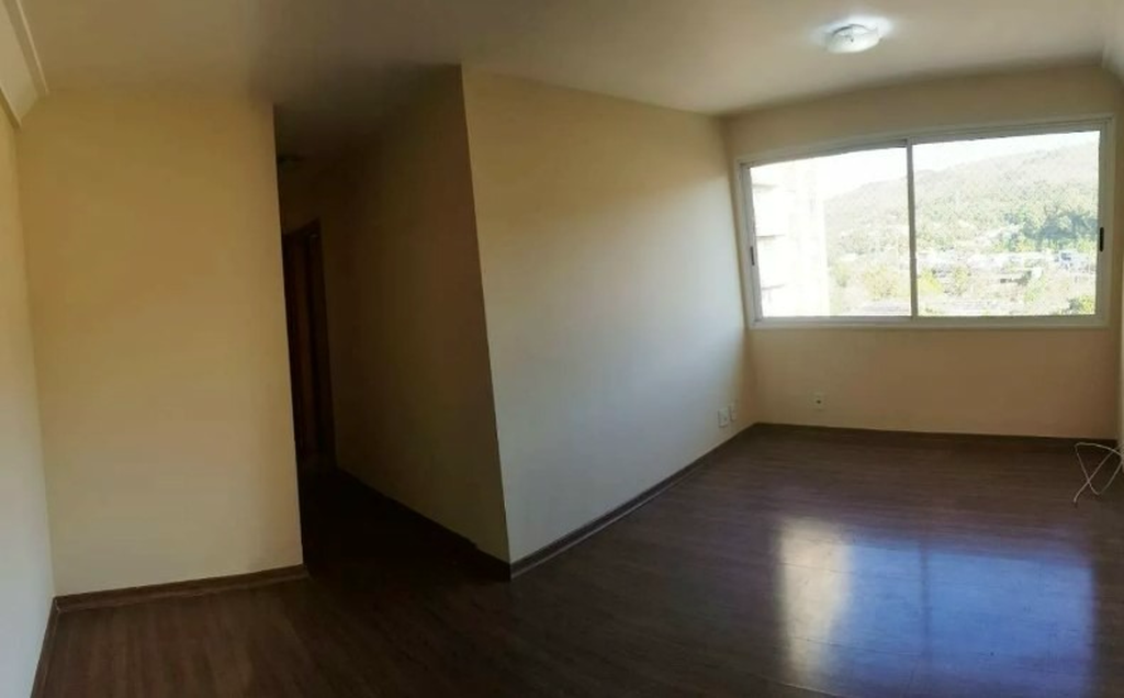 Apartamento à venda com 2 quartos, 57m² - Foto 3