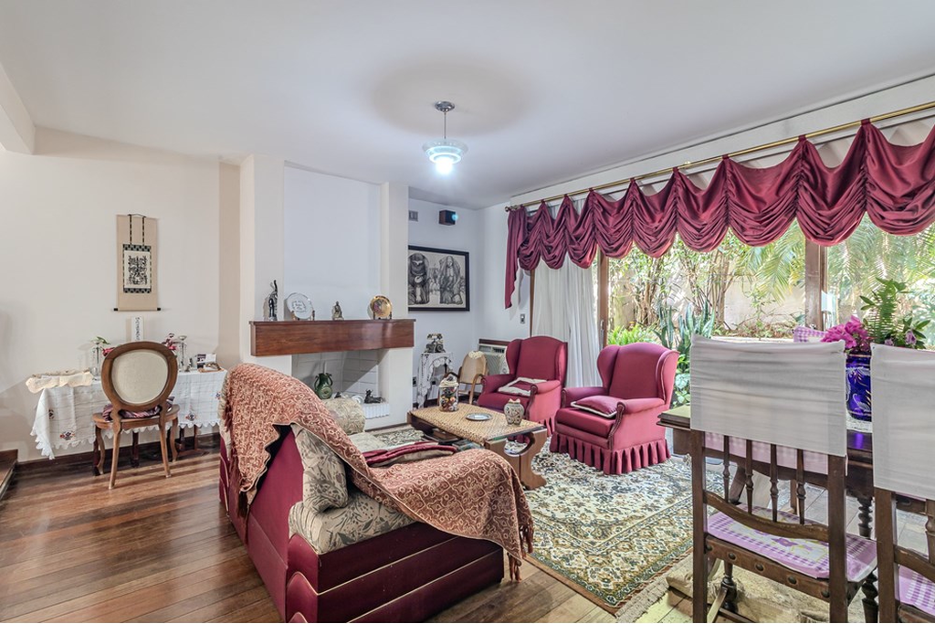 Casa, 3 quartos, 361 m² - Foto 31