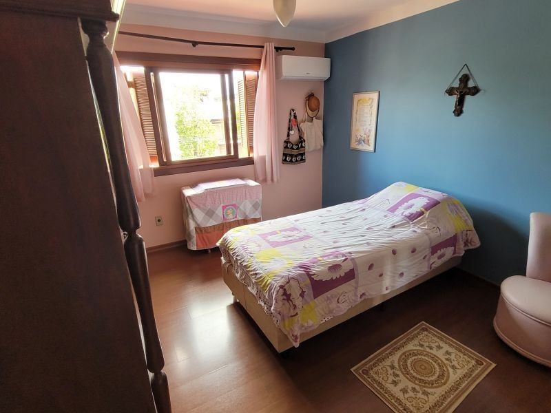 Casa à venda com 3 quartos, 288m² - Foto 11