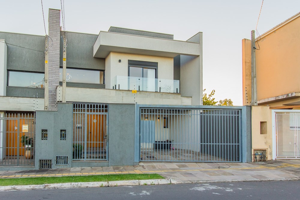 Casa, 3 quartos, 141 m² - Foto 24
