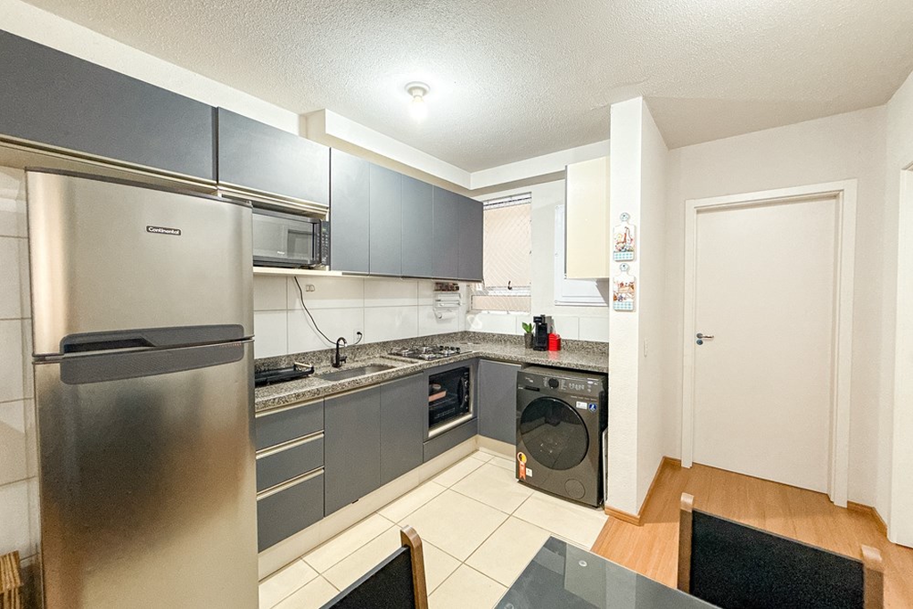 Apartamento, 2 quartos, 43 m² - Foto 23