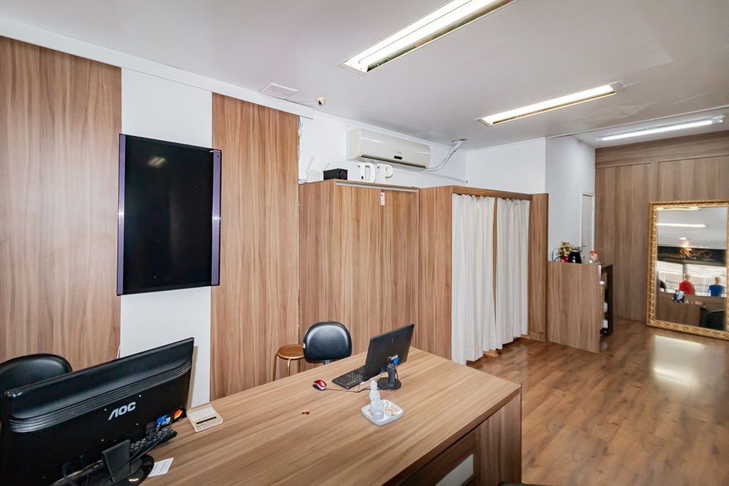Loja-Salão, 127 m² - Foto 33