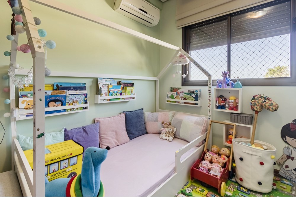 Apartamento, 2 quartos, 66 m² - Foto 3