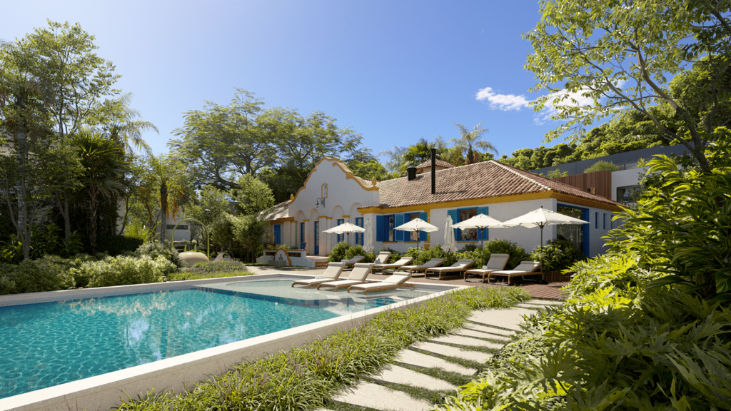 Casa de Condomínio, 3 quartos - Foto 17