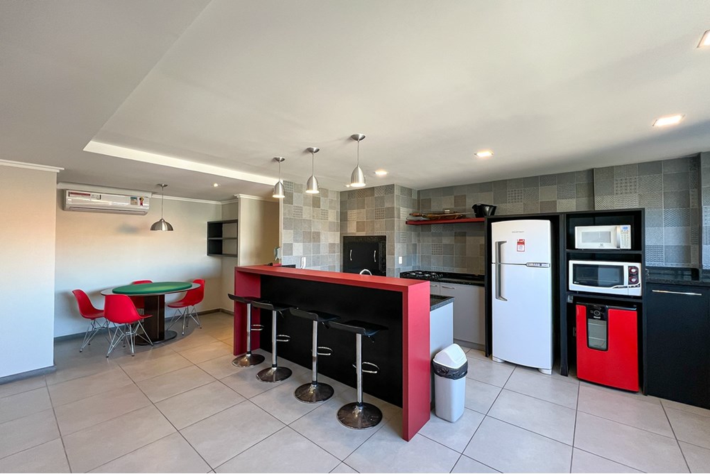 Apartamento à venda com 2 quartos, 62m² - Foto 10