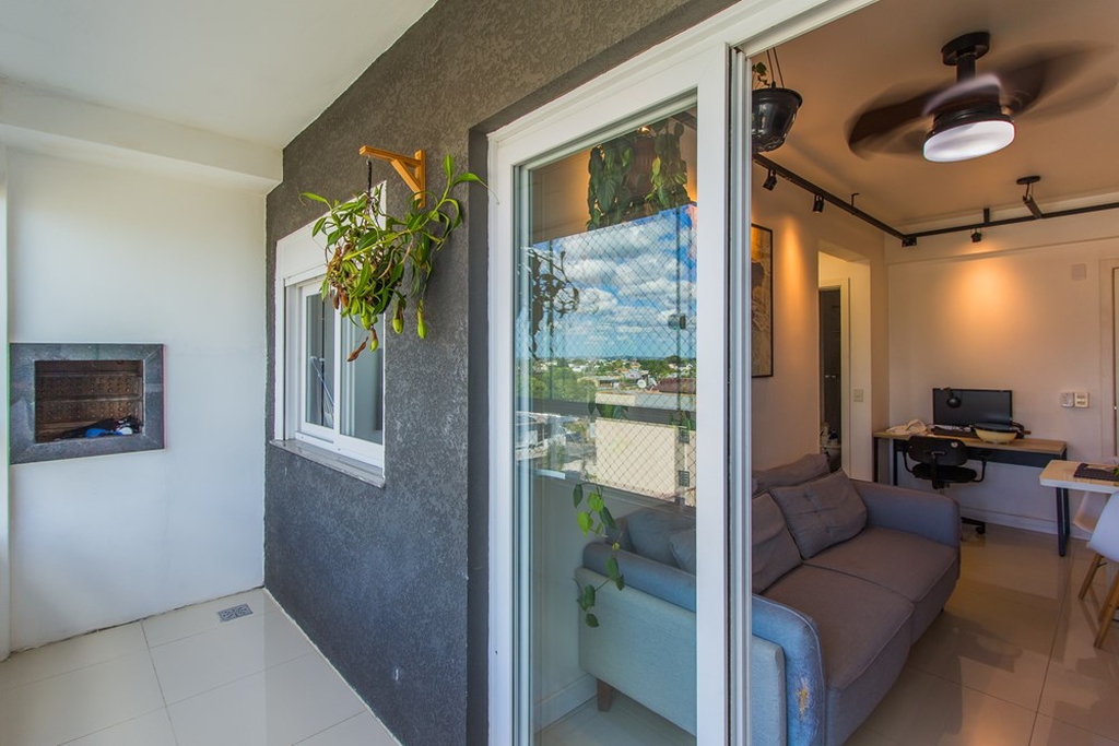 Apartamento, 2 quartos, 52 m² - Foto 9
