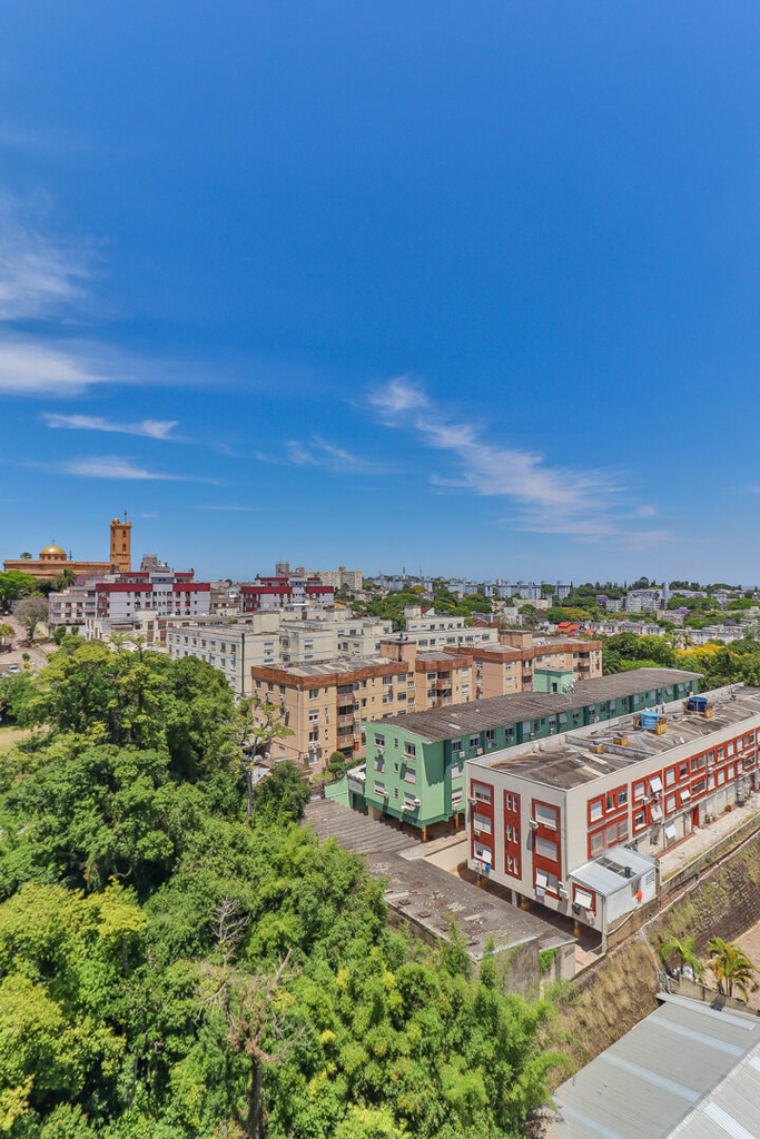 Apartamento, 3 quartos, 66 m² - Foto 41