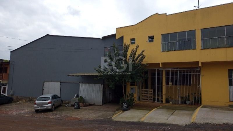 Depósito-Galpão-Armazém à venda, 925m² - Foto 6