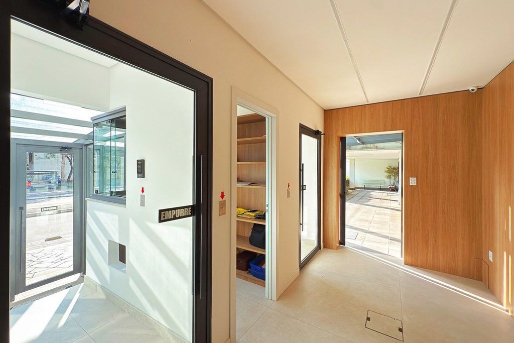 Apartamento, 3 quartos, 126 m² - Foto 8