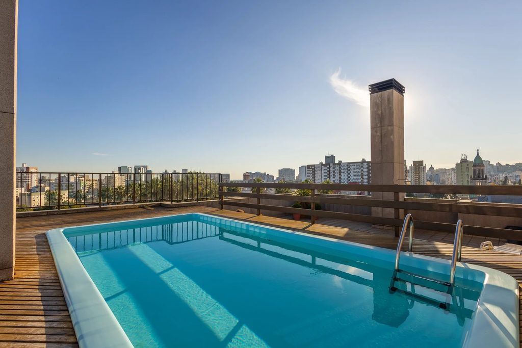 Apartamento, 2 quartos, 65 m² - Foto 9