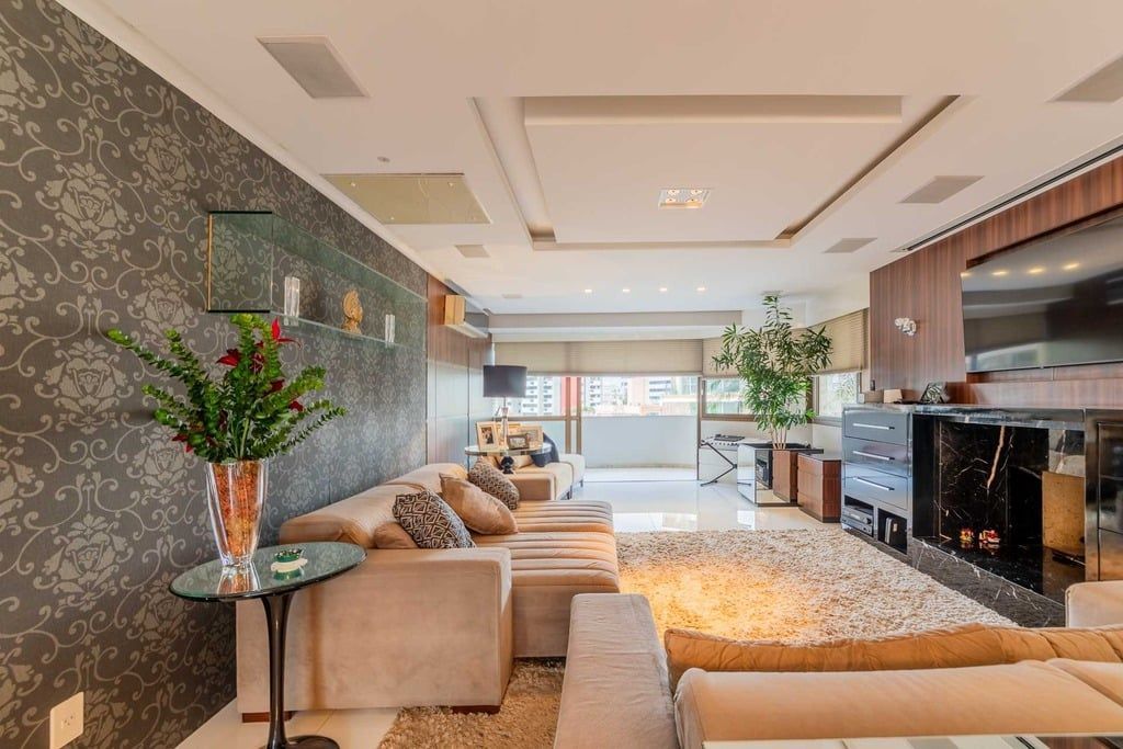 Apartamento, 4 quartos, 265 m² - Foto 32