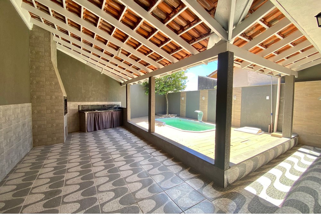 Casa, 2 quartos, 67 m² - Foto 10