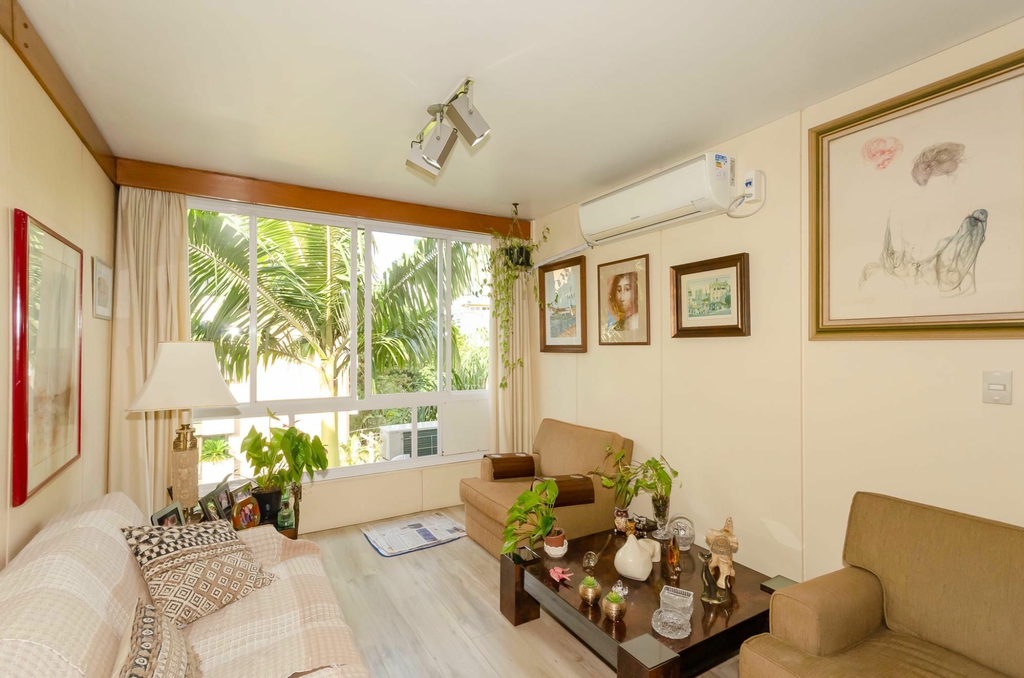 Cobertura, 3 quartos, 200 m² - Foto 4