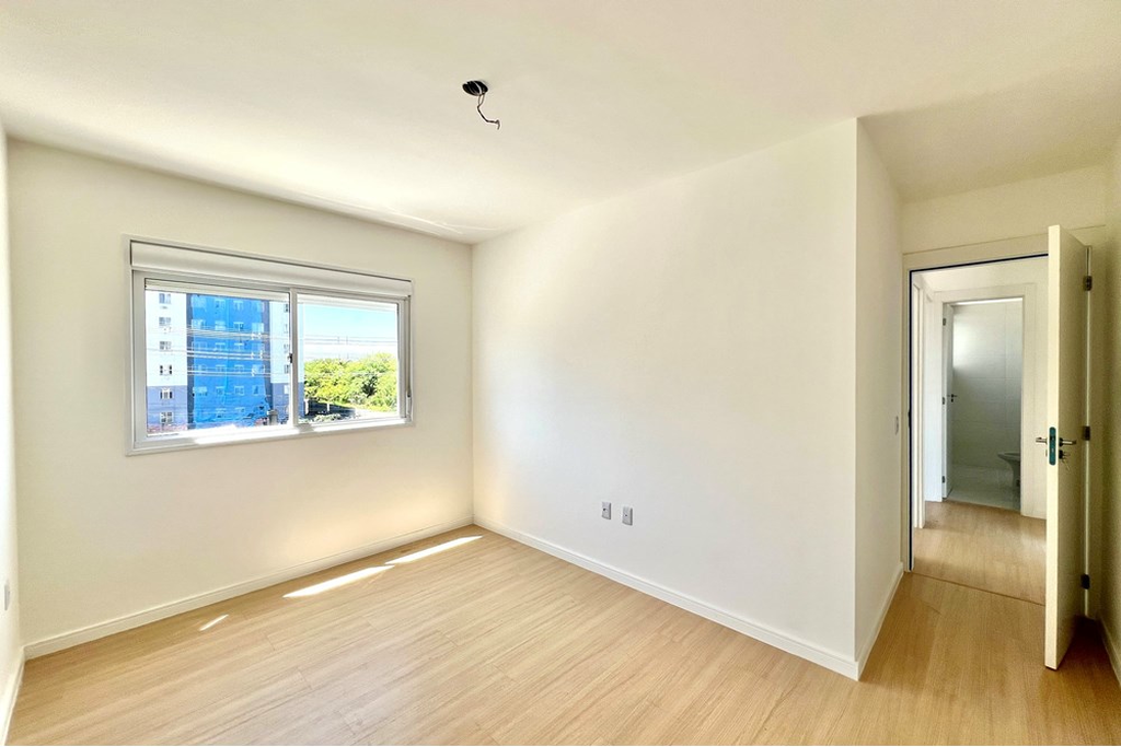 Apartamento, 3 quartos, 72 m² - Foto 3