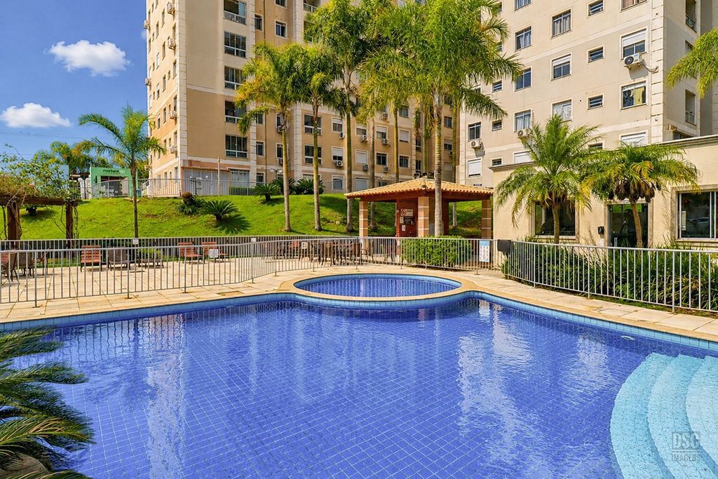 Apartamento, 2 quartos, 51 m² - Foto 15