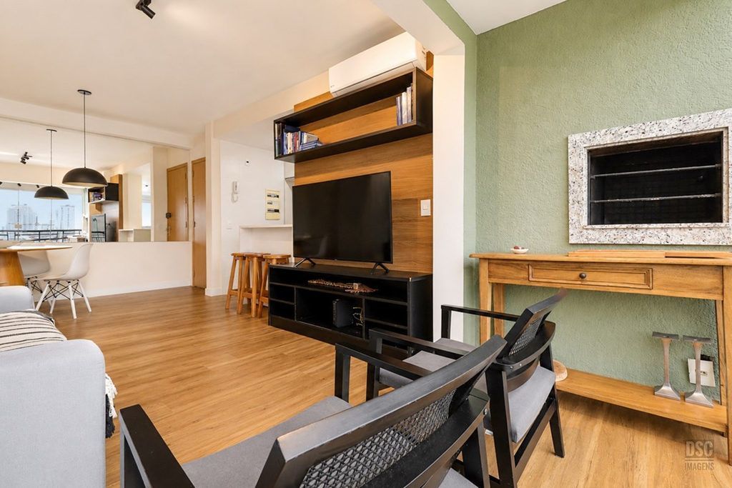 Apartamento, 2 quartos, 68 m² - Foto 27