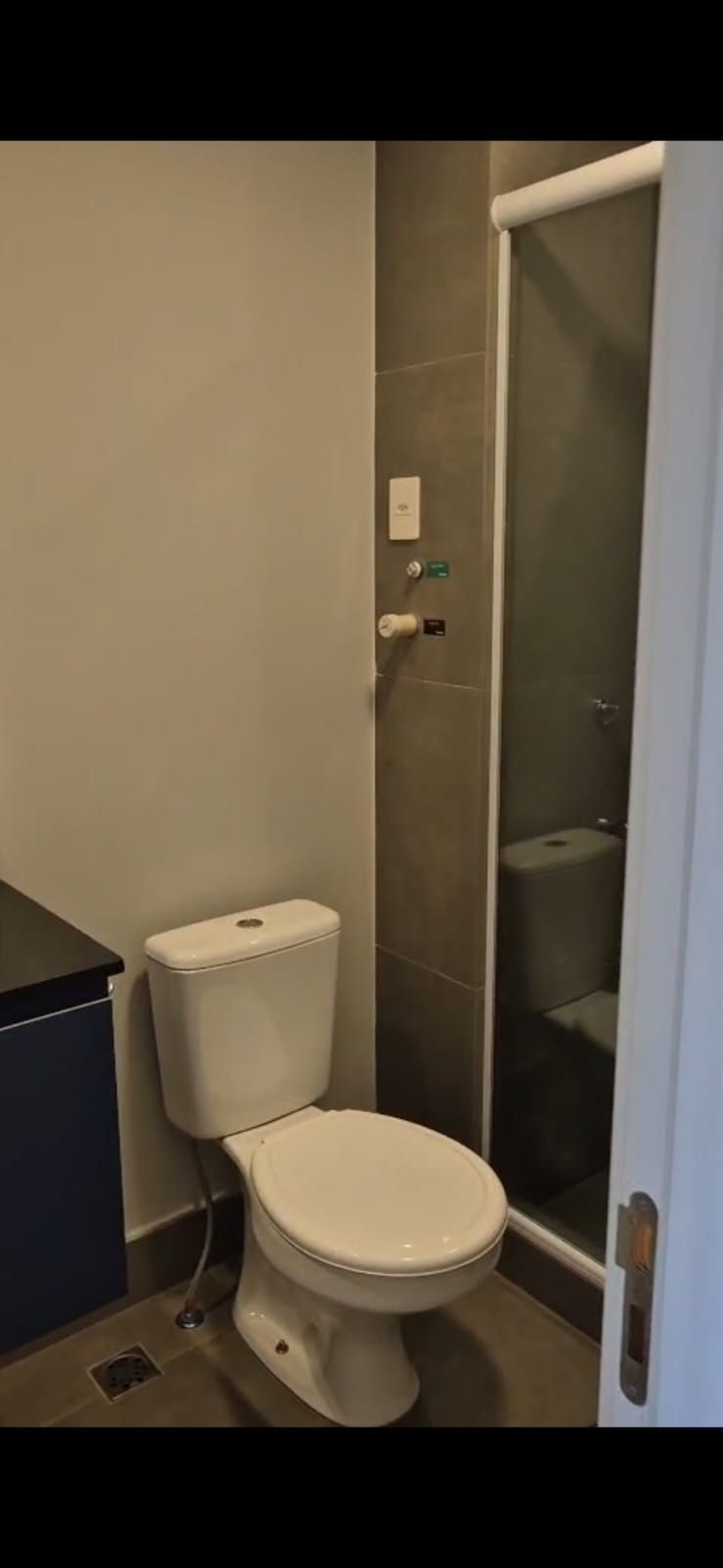 Flat/Apart Hotel, 1 quarto, 27 m² - Foto 12