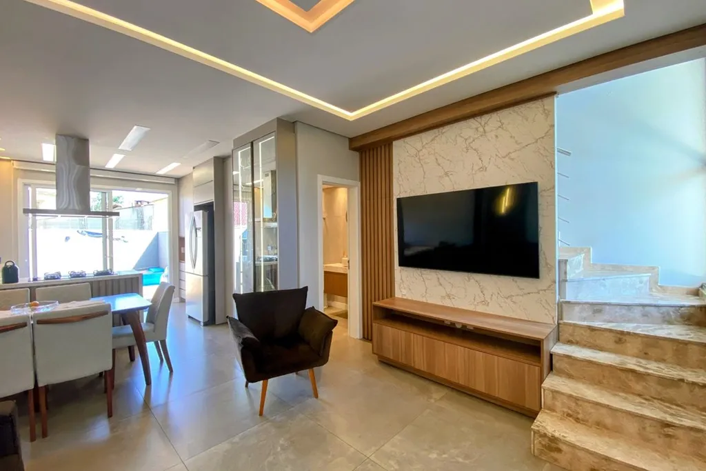Casa, 3 quartos, 98 m² - Foto 25