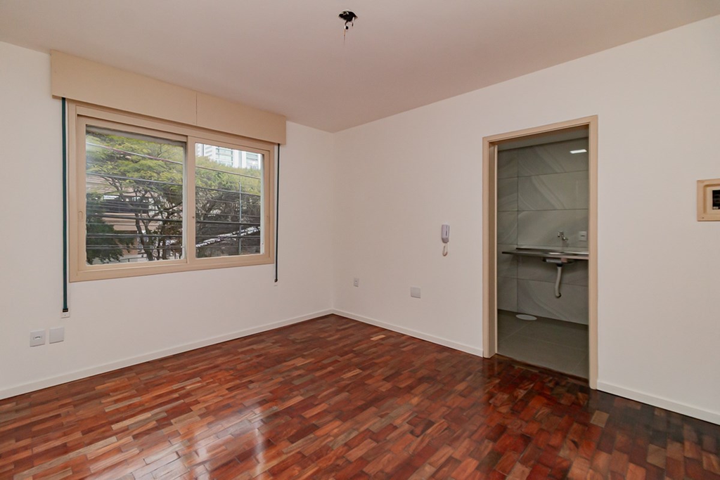 Apartamento, 2 quartos, 53 m² - Foto 14