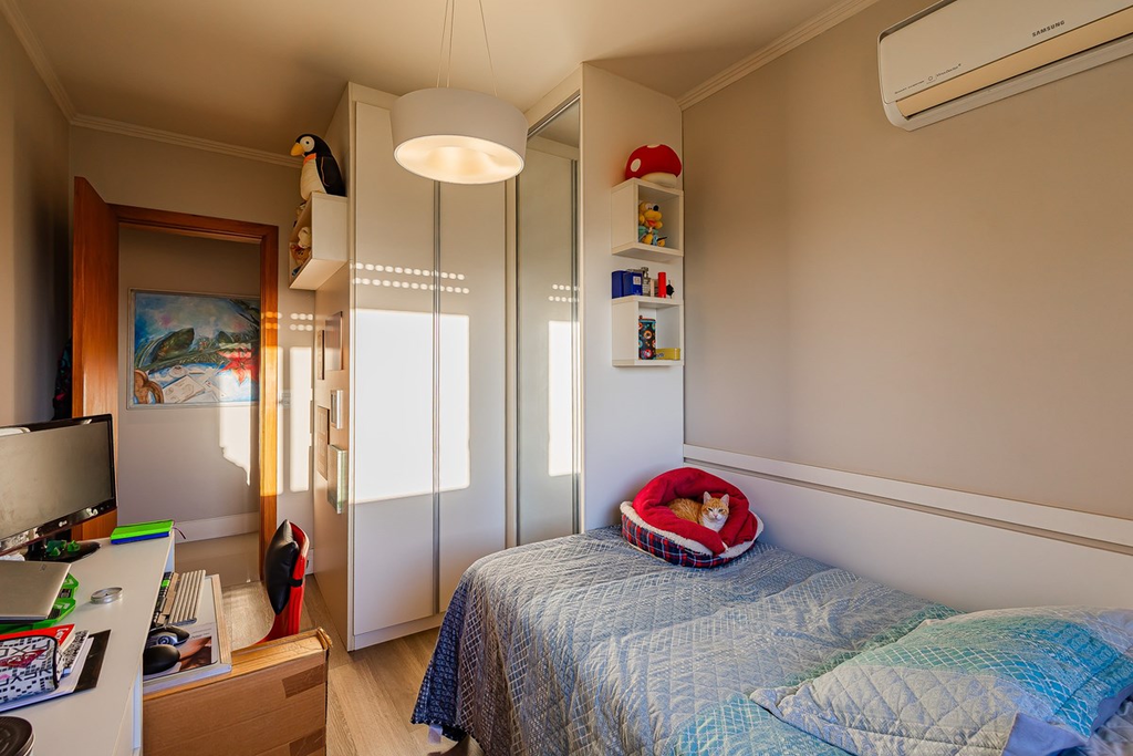 Apartamento, 3 quartos, 95 m² - Foto 19