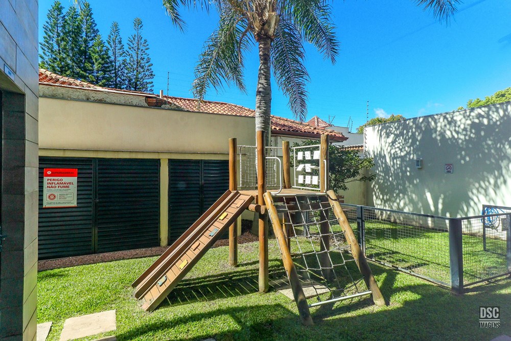 Apartamento, 1 quarto, 41 m² - Foto 37