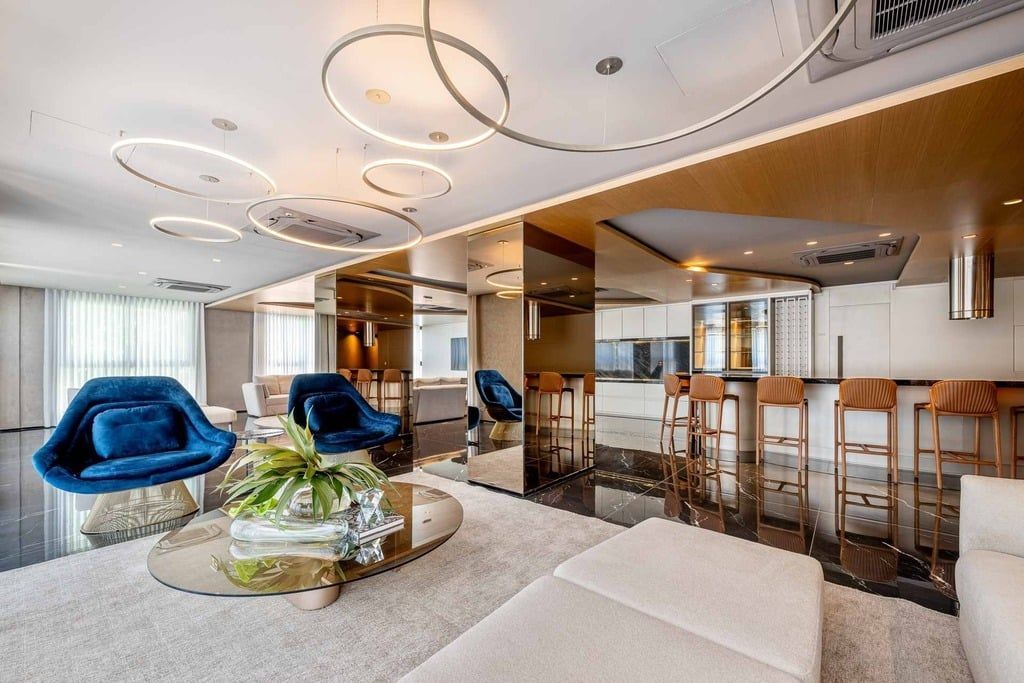 Apartamento, 4 quartos, 379 m² - Foto 8