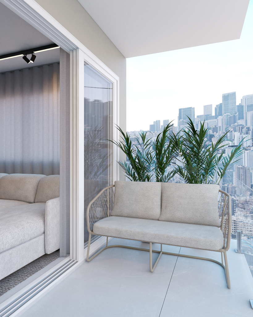 Apartamento, 2 quartos, 71 m² - Foto 21