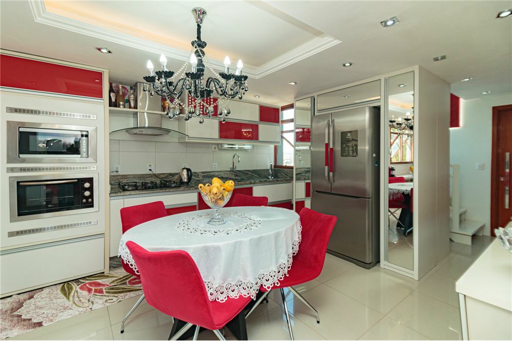 Apartamento, 3 quartos, 171 m² - Foto 37