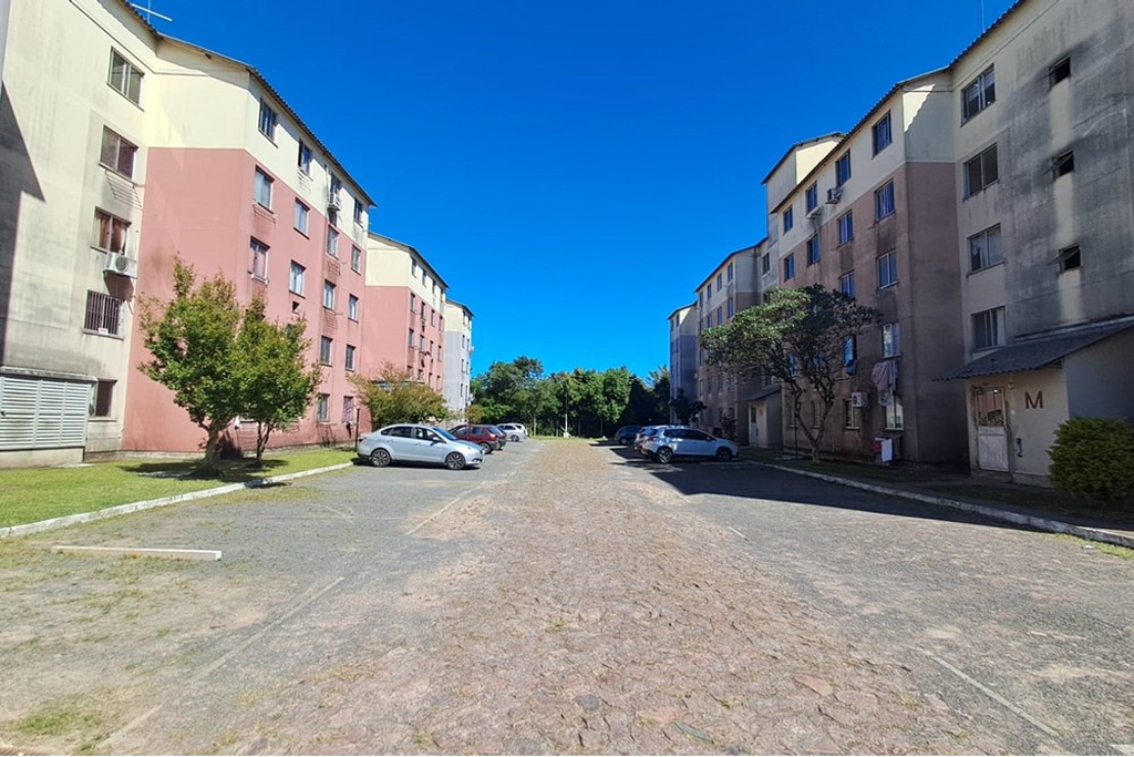 Apartamento, 2 quartos, 44 m² - Foto 12