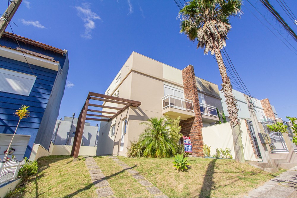 Casa de Condomínio, 3 quartos - Foto 39