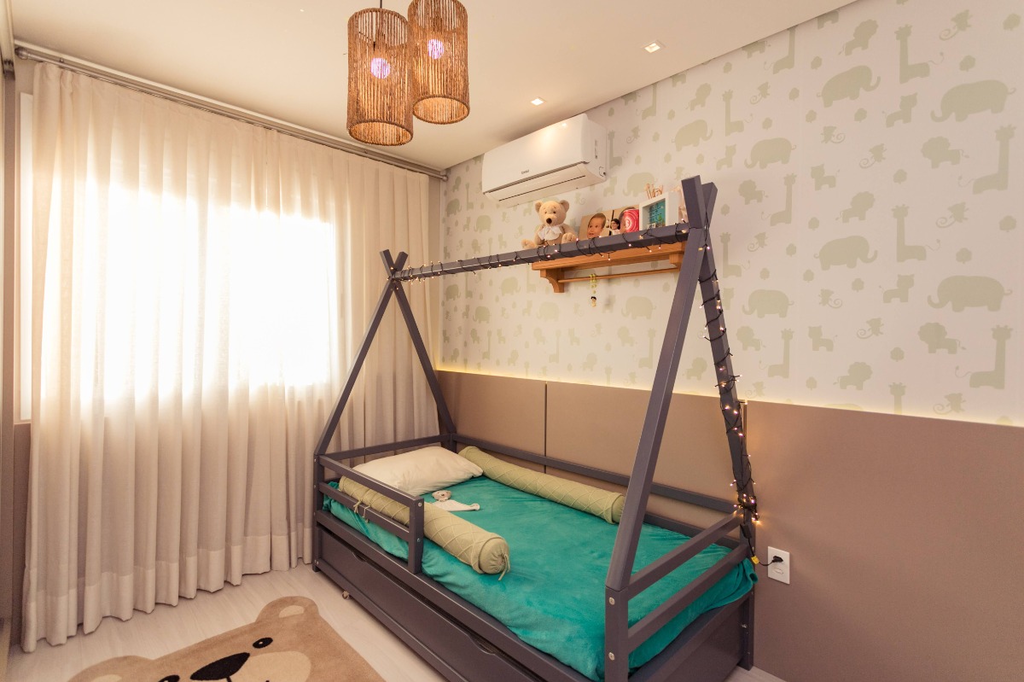 Apartamento, 3 quartos, 106 m² - Foto 41