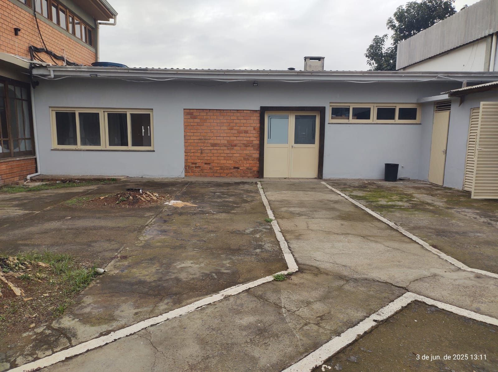Depósito-Galpão-Armazém para alugar com 3 quartos, 1m² - Foto 7