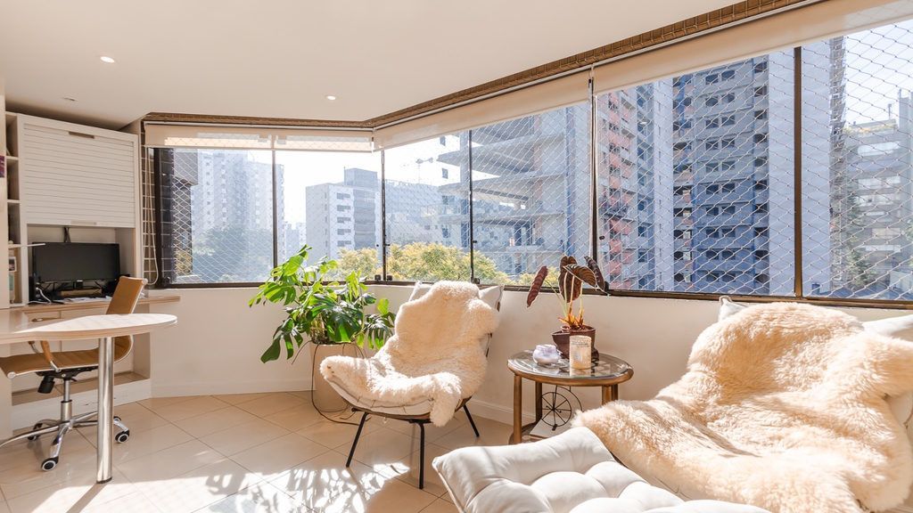 Apartamento, 3 quartos, 166 m² - Foto 35