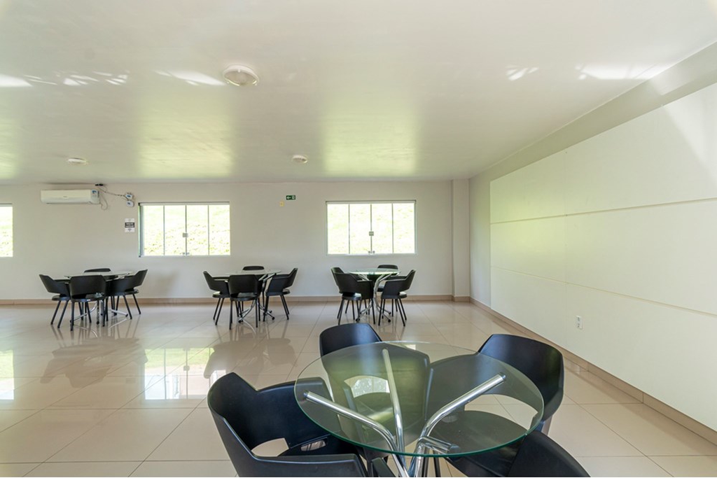 Apartamento à venda com 2 quartos, 43m² - Foto 12
