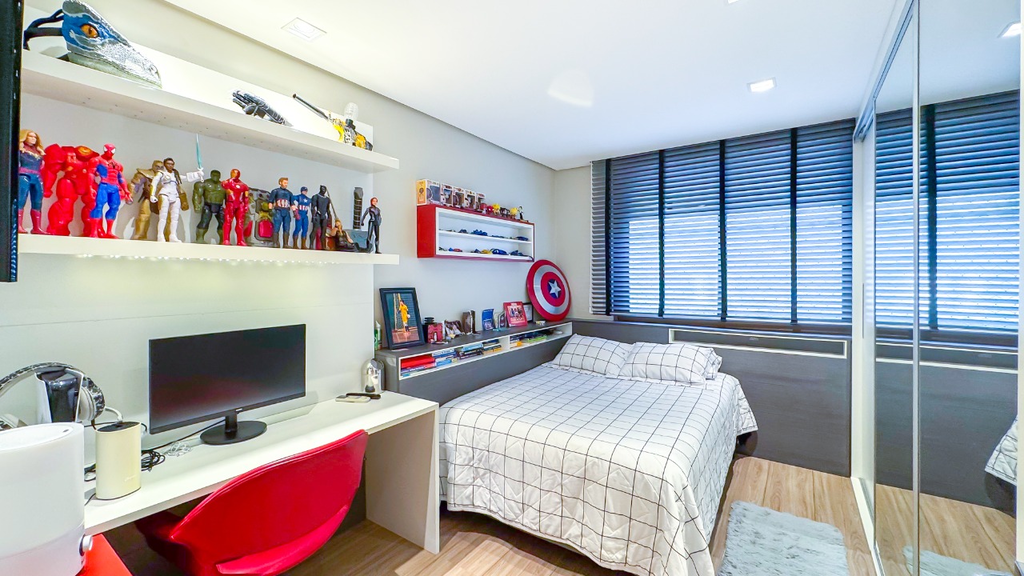 Apartamento, 4 quartos, 277 m² - Foto 52